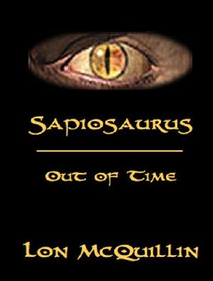 [Sapiosaurus 01] • Sapiosaurus / Out Of Time